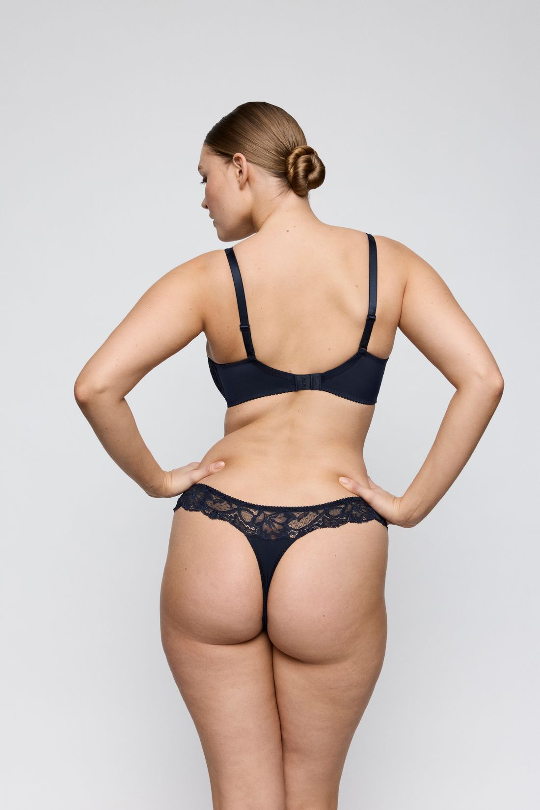 MADISON Vollschalen-BH Nahtlos