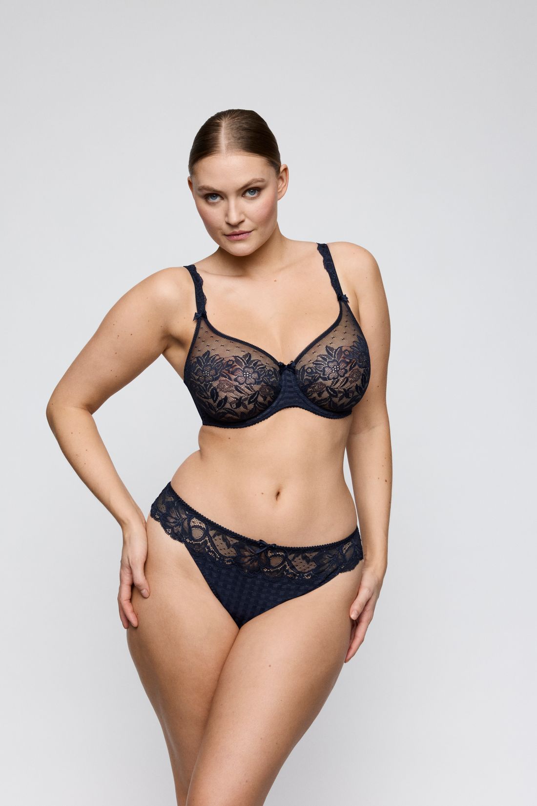 MADISON String