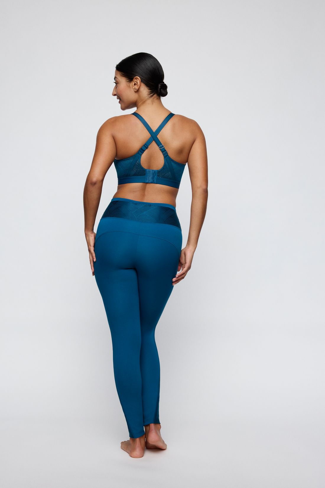 THE GAME Sport-Hose