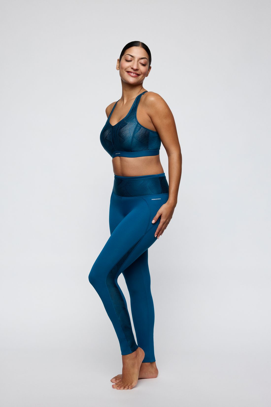 THE GAME Sport-Hose