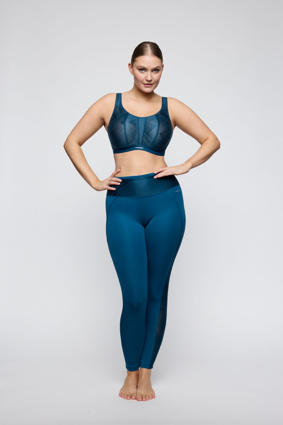 THE GAME Sport-Hose
