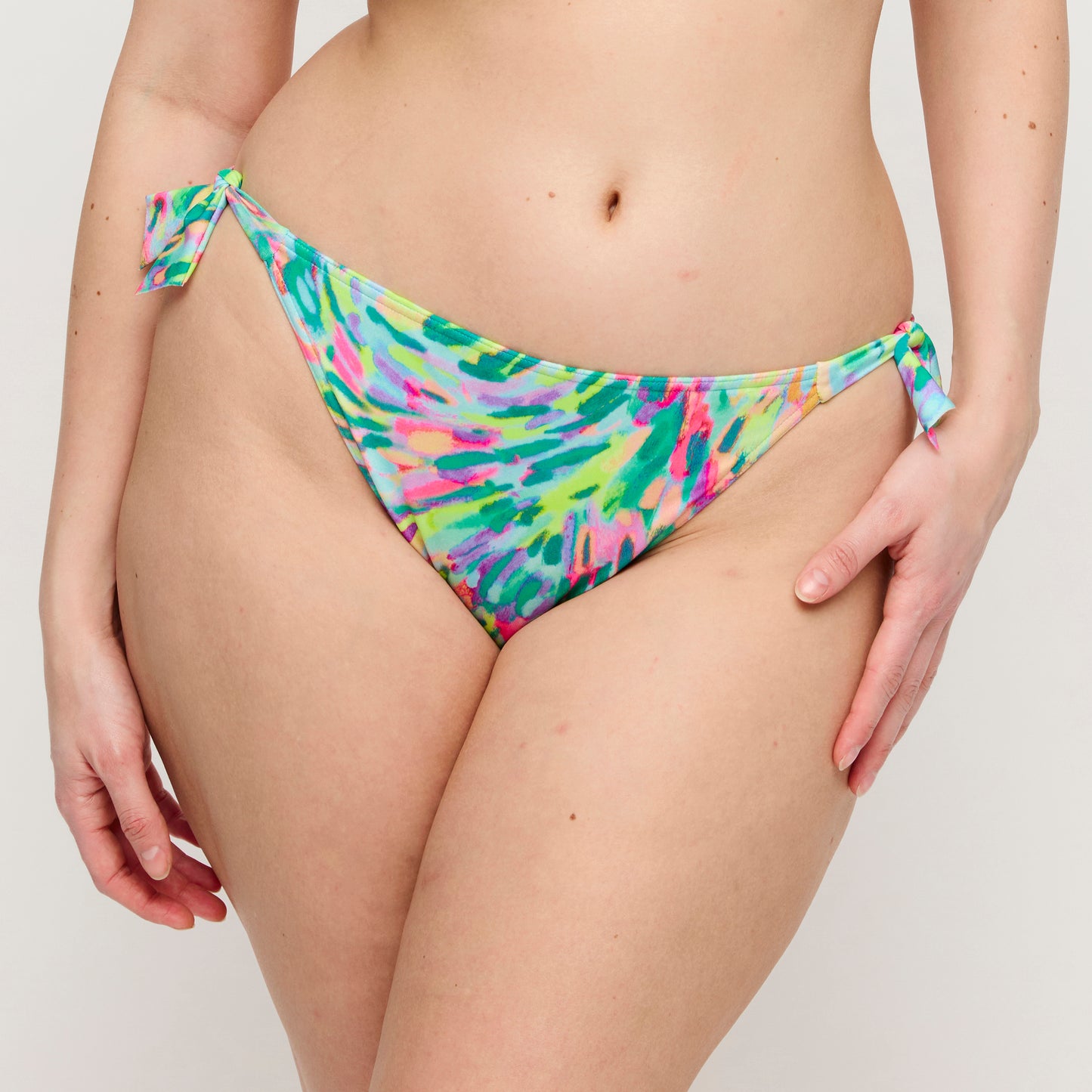 DOUALA Bikini slip Brazilian