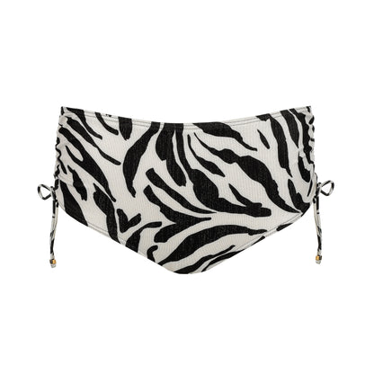 DALICE Bikini Taillenslip m. Schnur