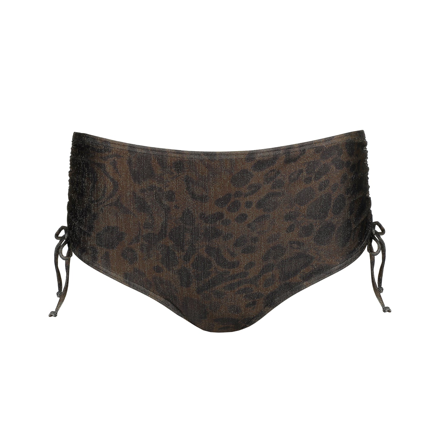 RATJADA Bikini Taillenslip m. Schnur