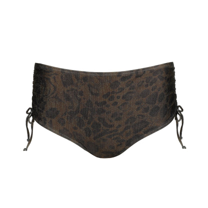RATJADA Bikini Taillenslip m. Schnur