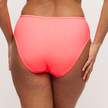 RIVAS Bikini Taillenslip