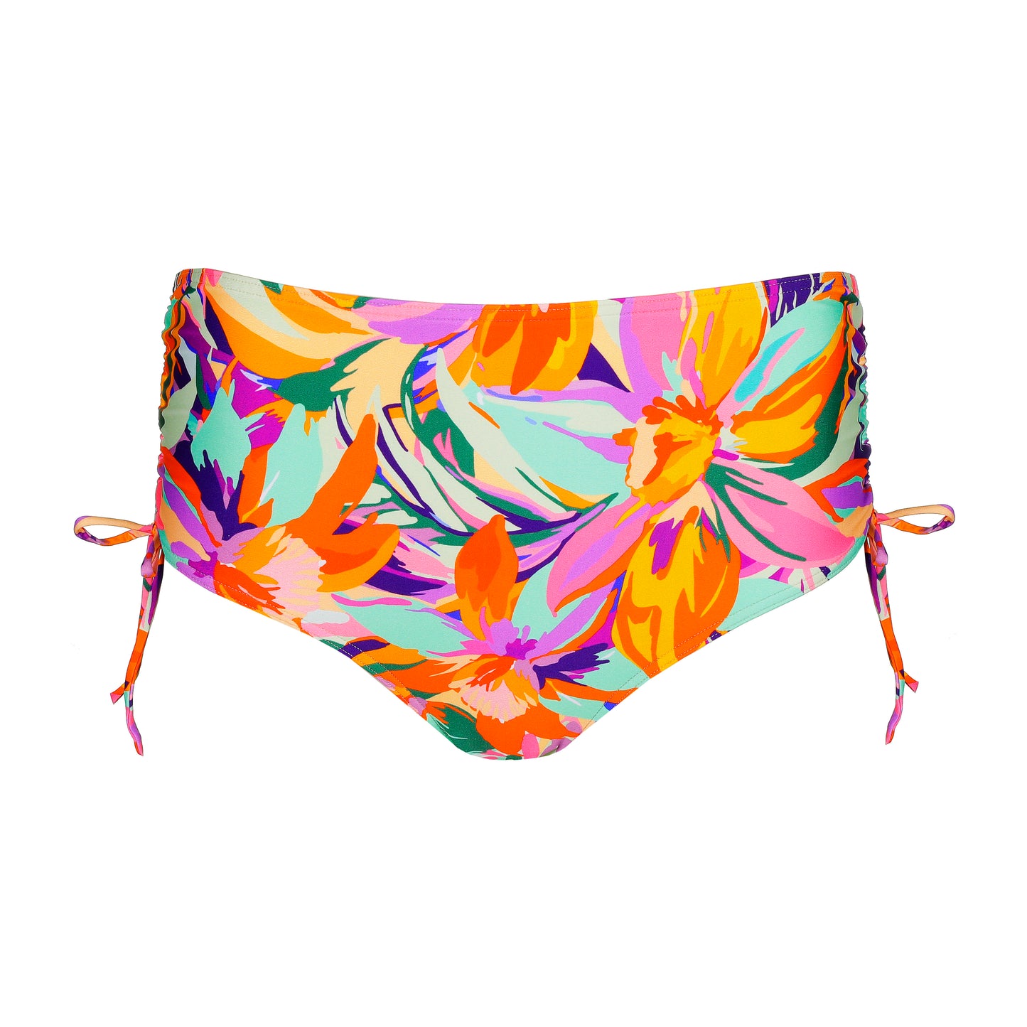 VARADEO Bikini Taillenslip m. Schnur