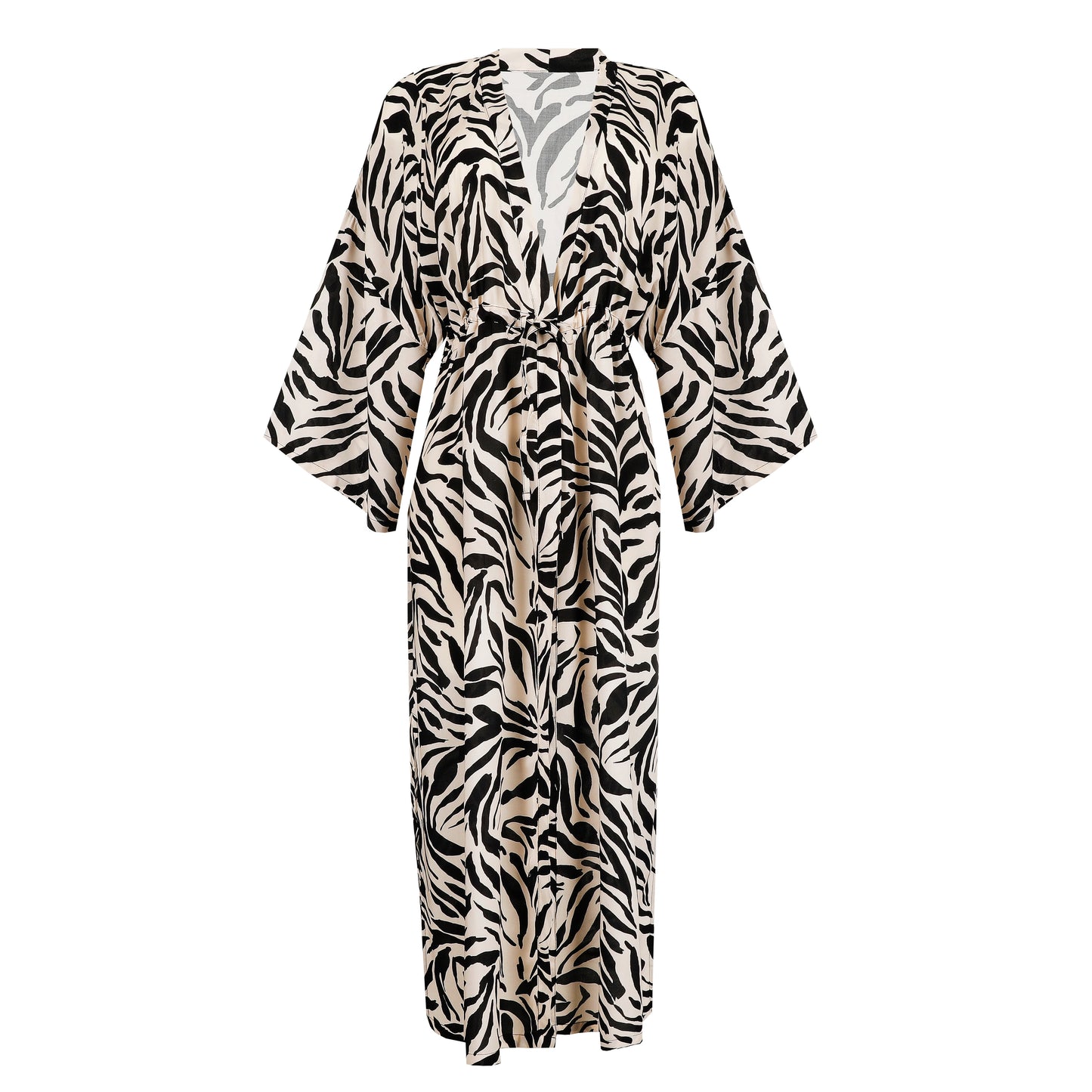 DALICE Bademode Kimono