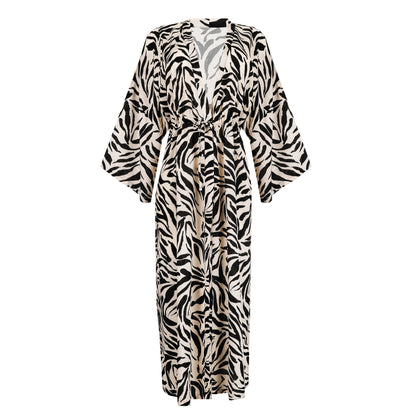 DALICE Bademode Kimono