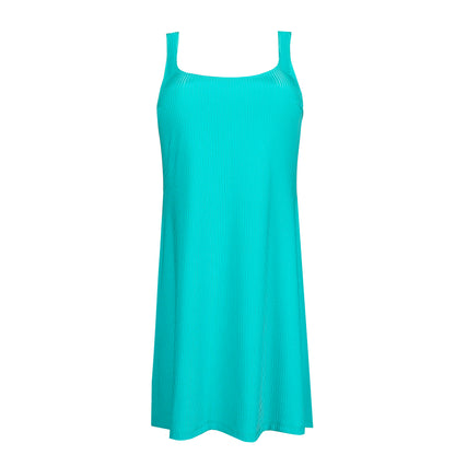 DELRAY Bademode kurzes Kleid