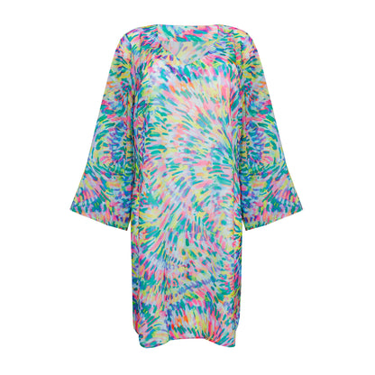 DOUALA Bademode Kaftan