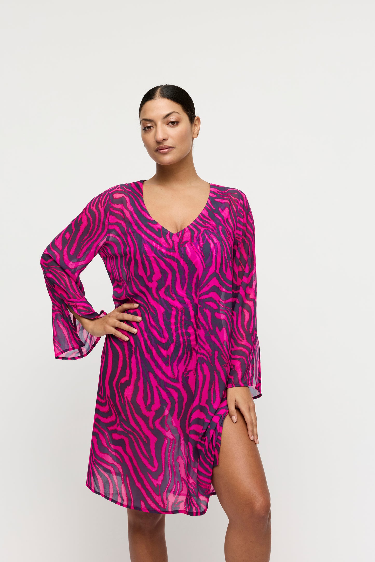 MALABO Bademode Kaftan