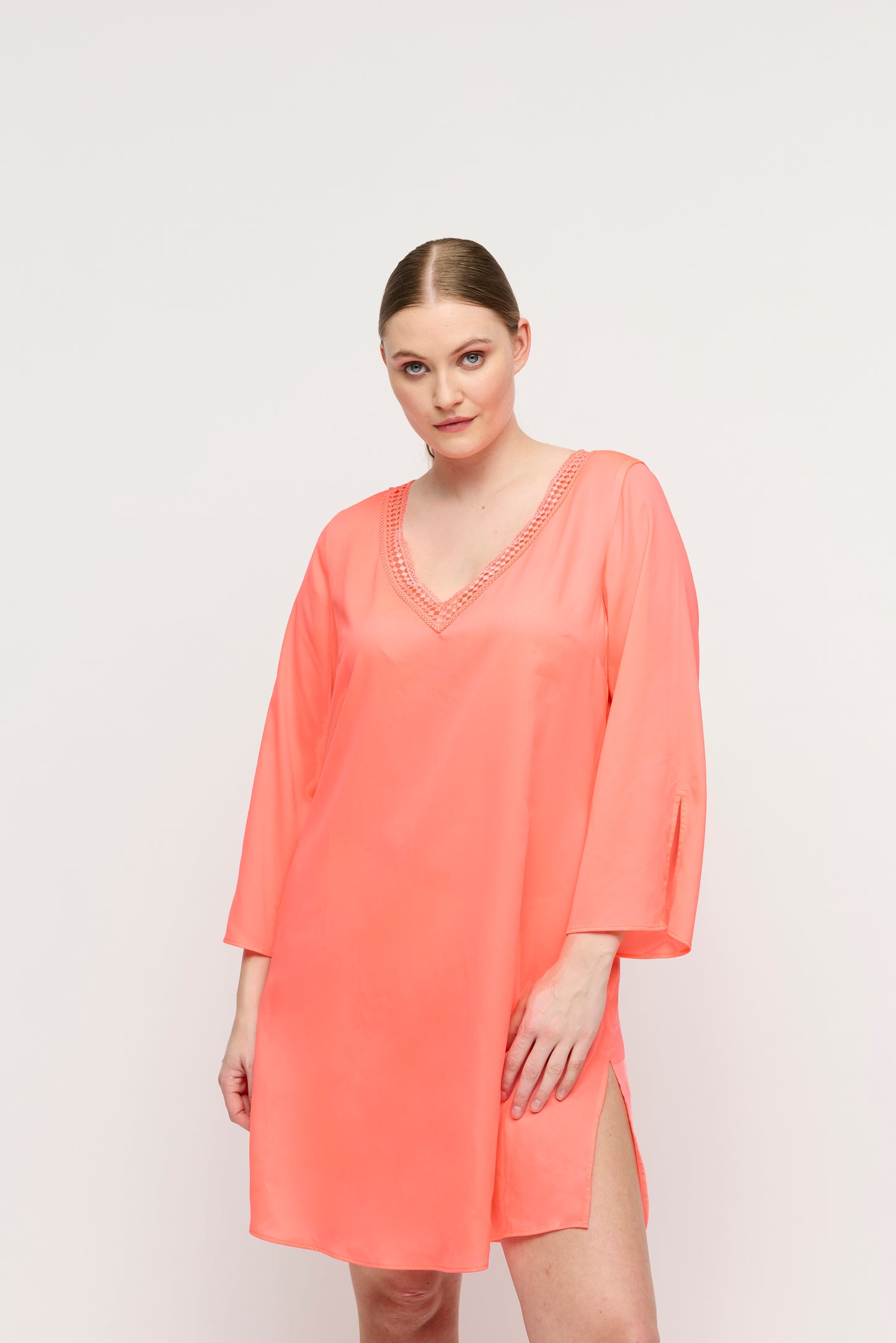 RIVAS Bademode Kaftan