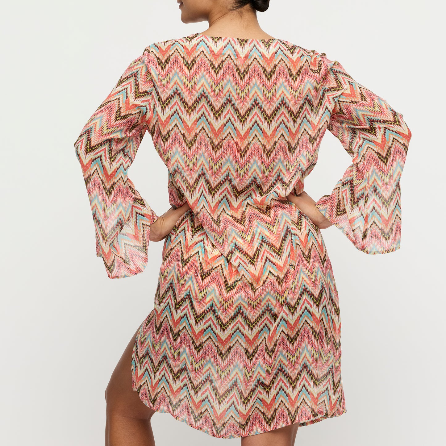 TUBOU Bademode Kaftan