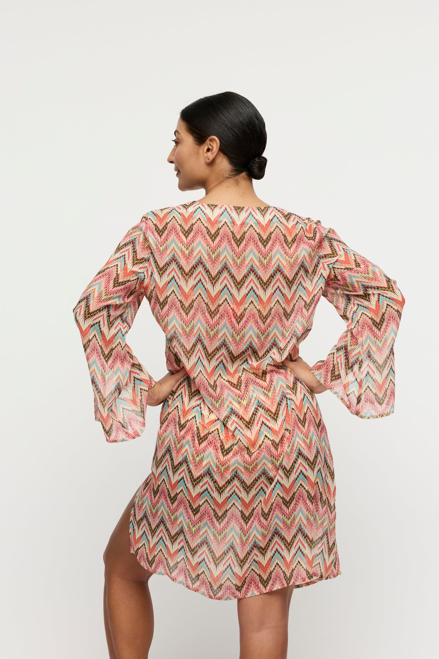 TUBOU Bademode Kaftan