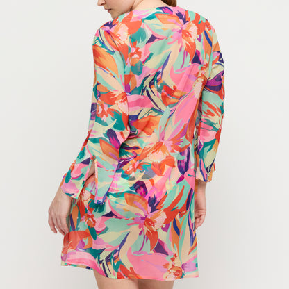 VARADEO Bademode Kaftan