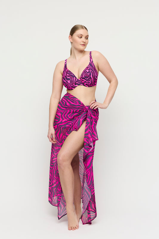 MALABO Bademode Pareo