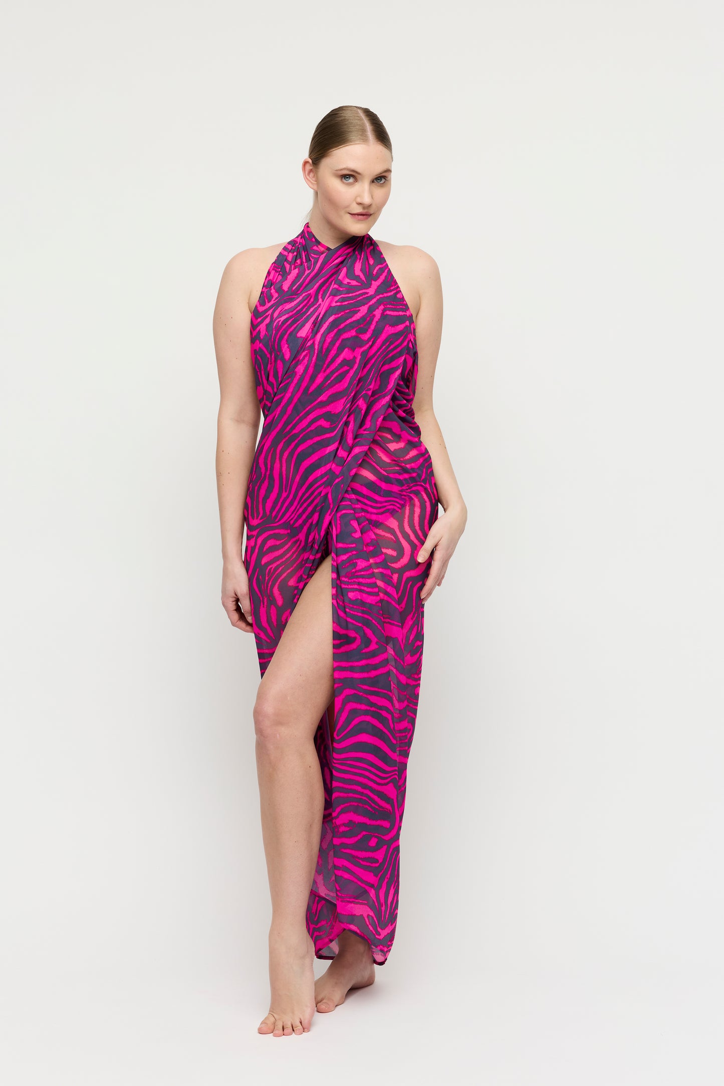 MALABO Bademode Pareo