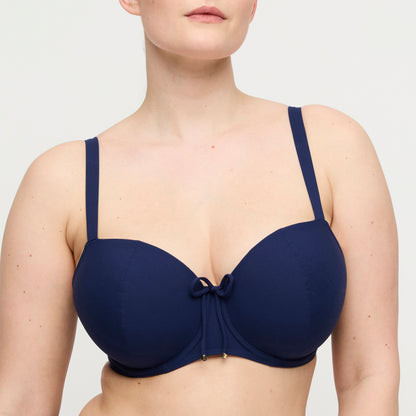 ASWAN Unterlegter Bikini Balconette