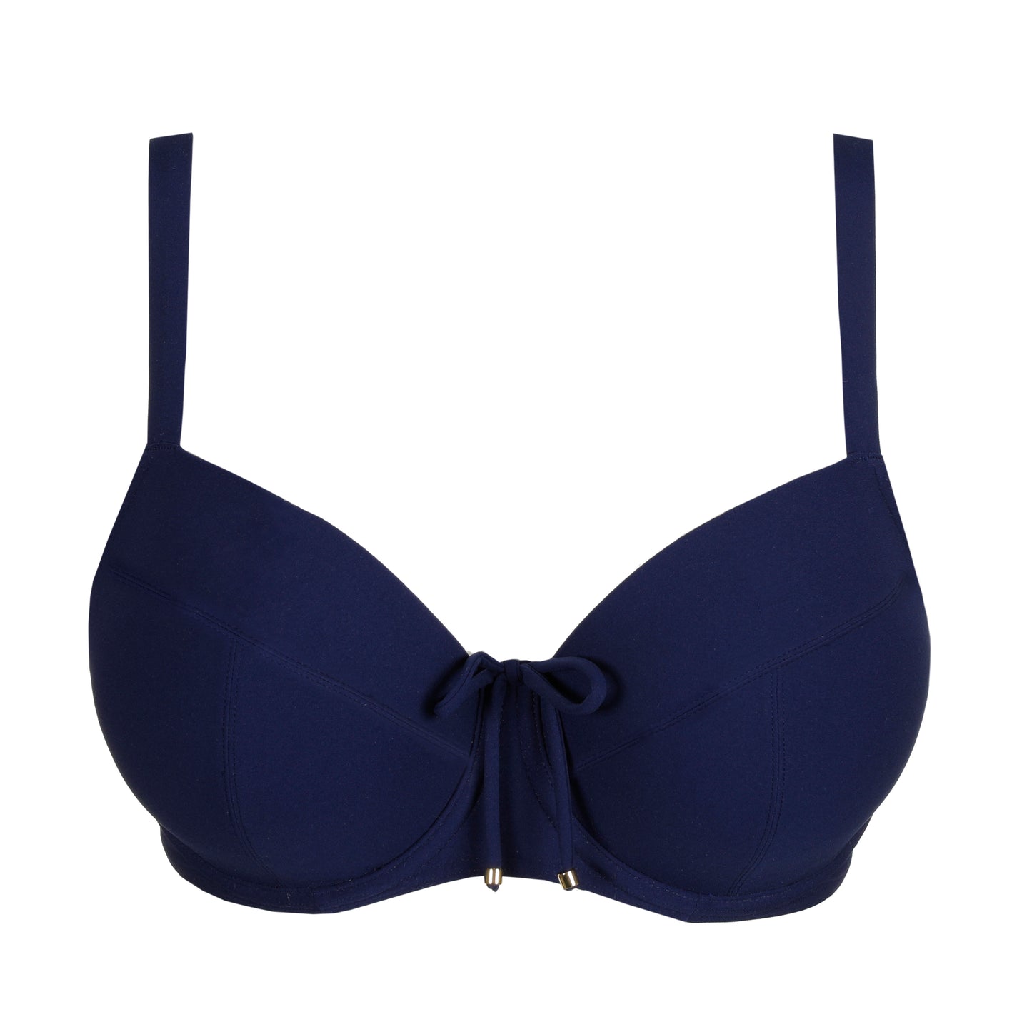 ASWAN Unterlegter Bikini Balconette