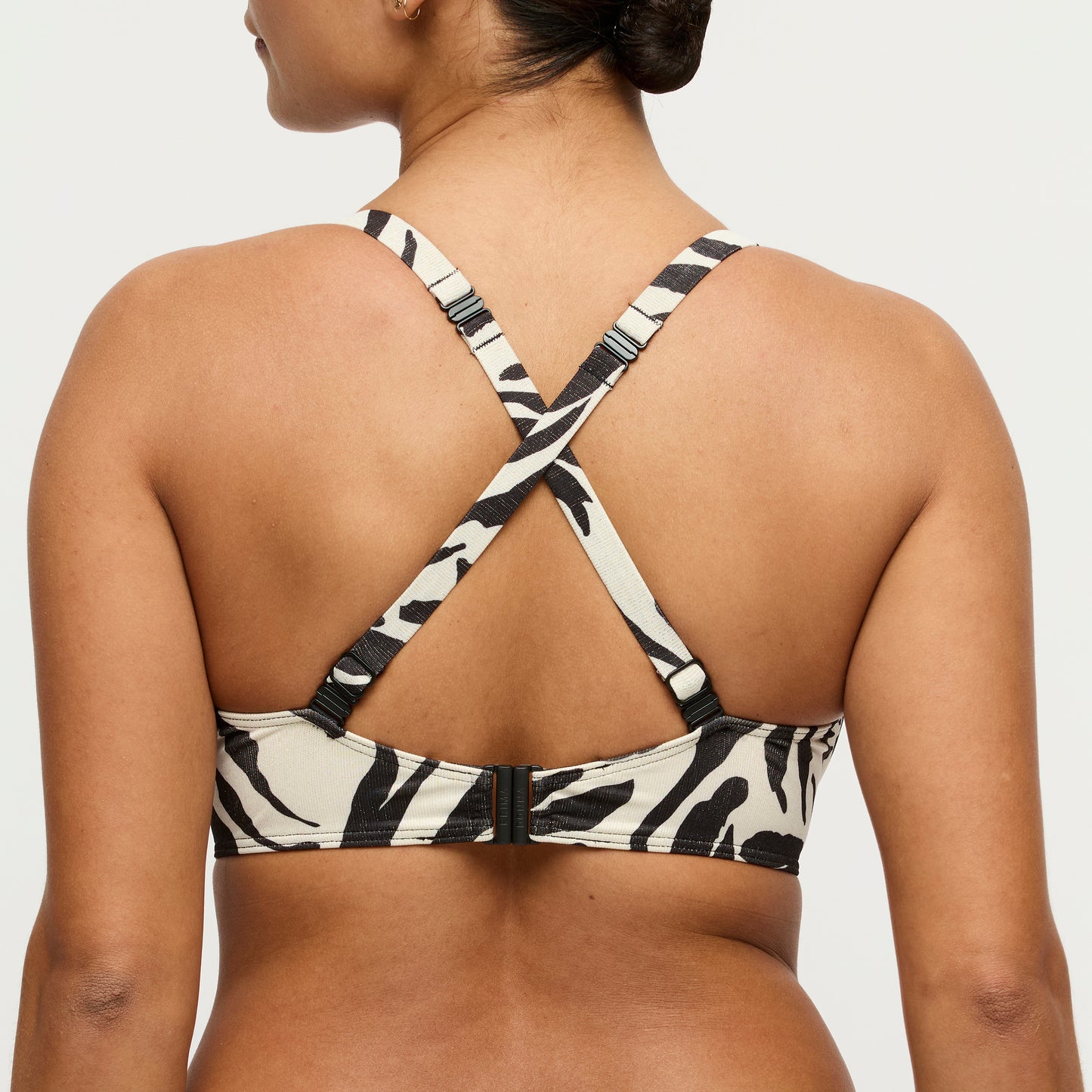 DALICE Unterlegter Bikini Balconette