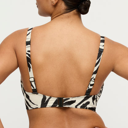 DALICE Unterlegter Bikini Balconette