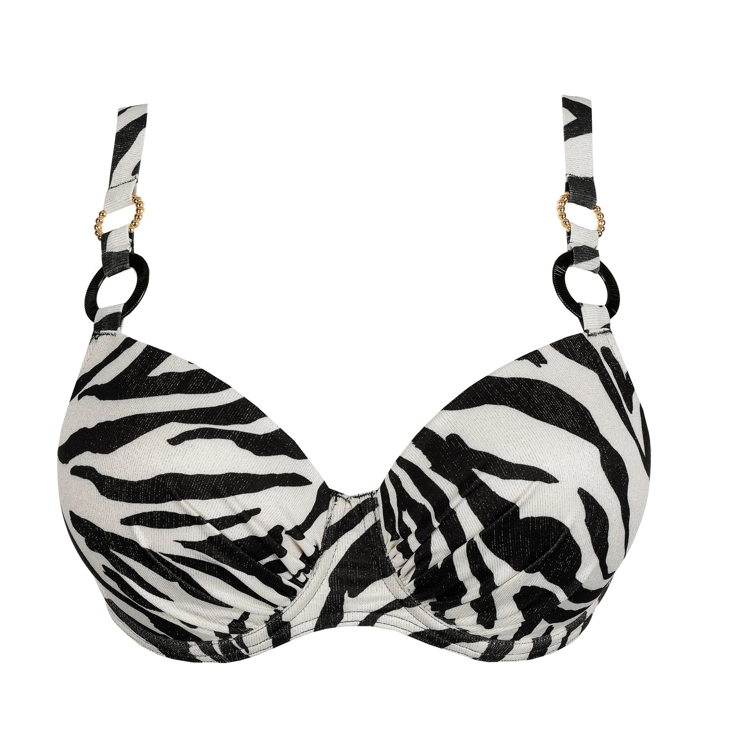 DALICE Unterlegter Bikini Balconette