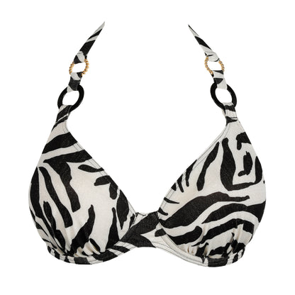 DALICE halb unterlegter Bikini tief.