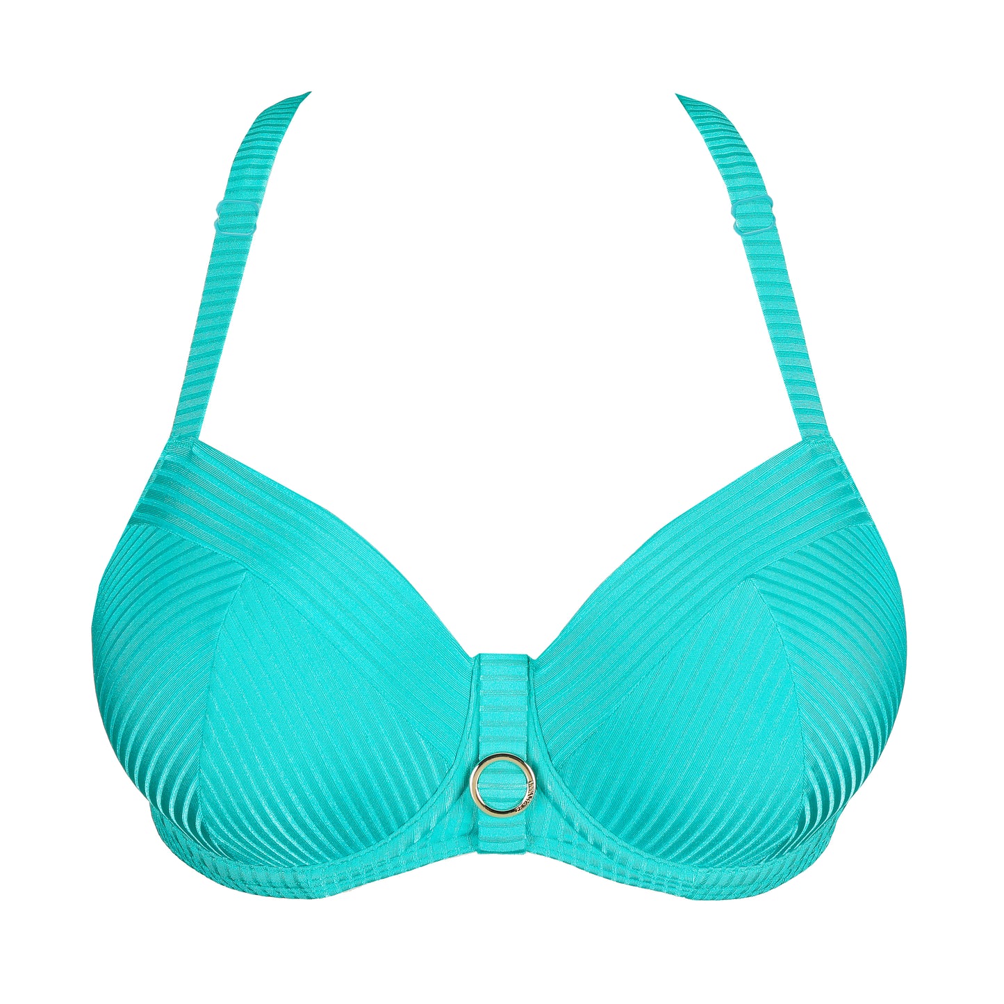 DELRAY Unterlegter Bikini Balconette