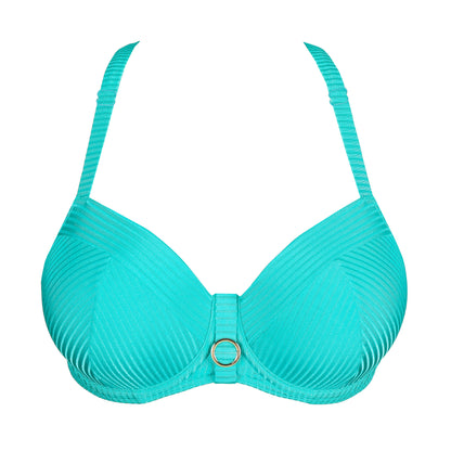 DELRAY Unterlegter Bikini Balconette