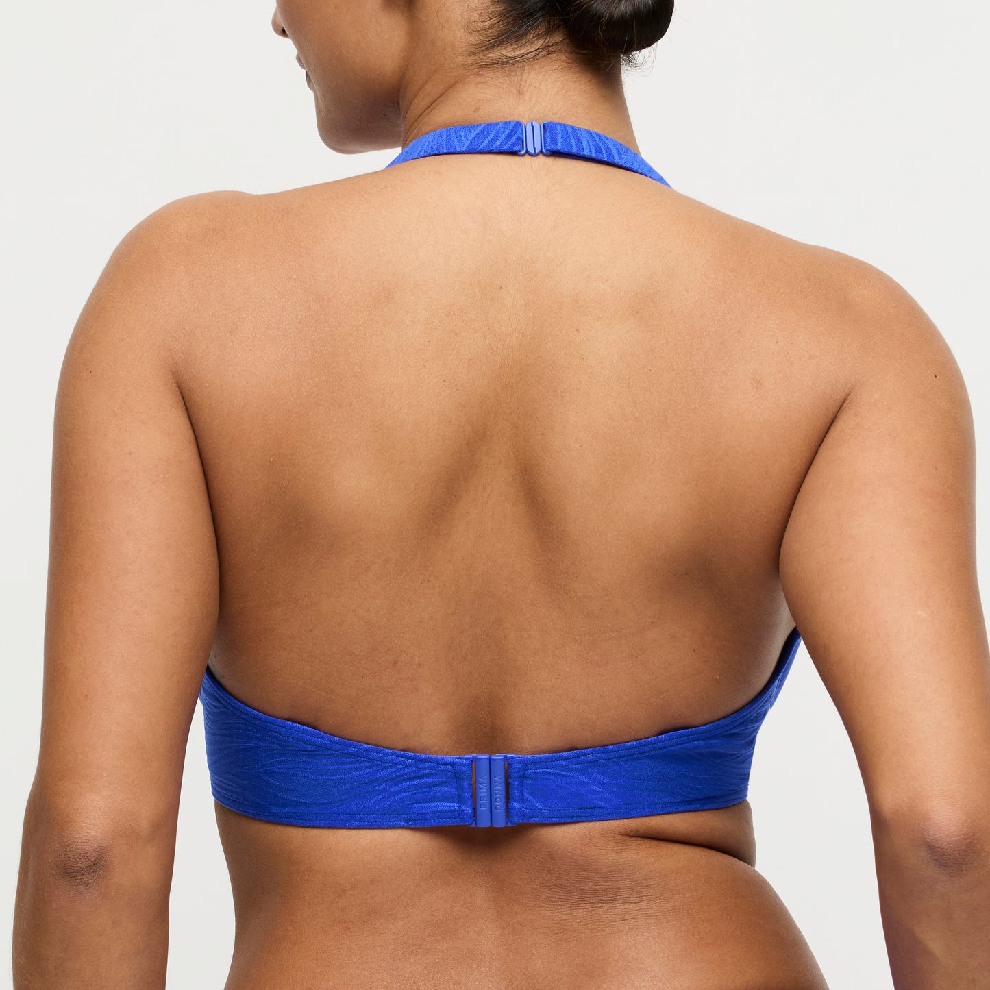 MANTAS Unterlegter Bikini Balconette