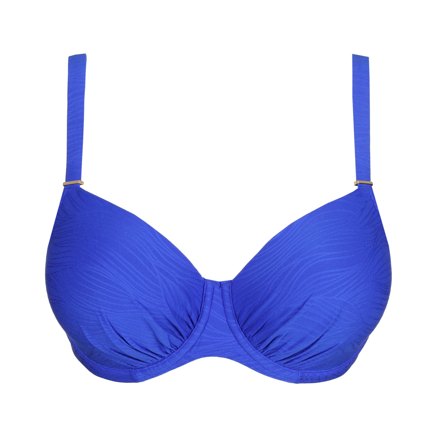 MANTAS Unterlegter Bikini Balconette
