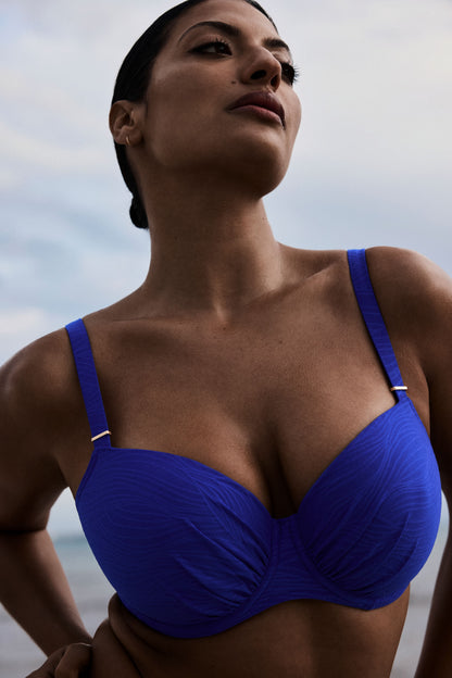 MANTAS Unterlegter Bikini Balconette