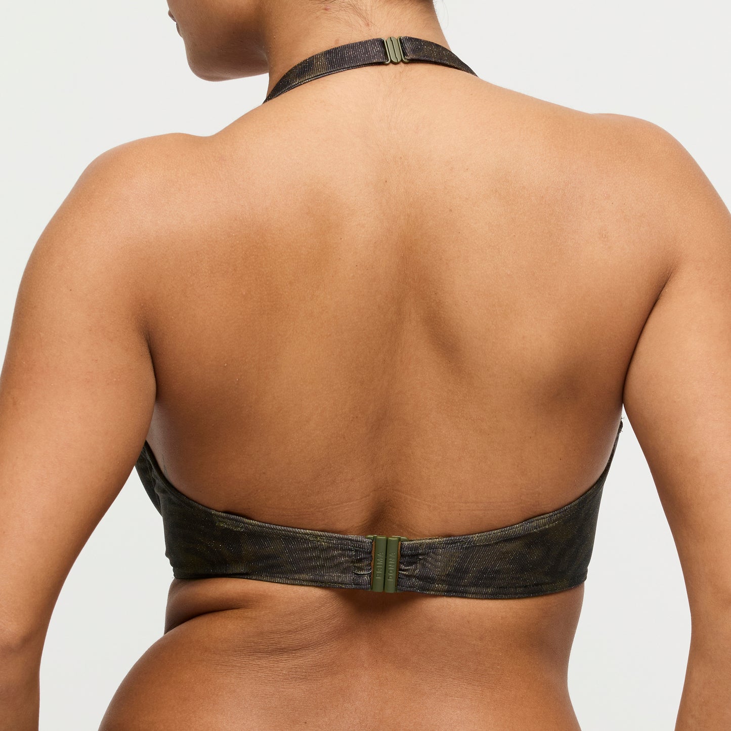 RATJADA Unterlegter Bikini Balconette