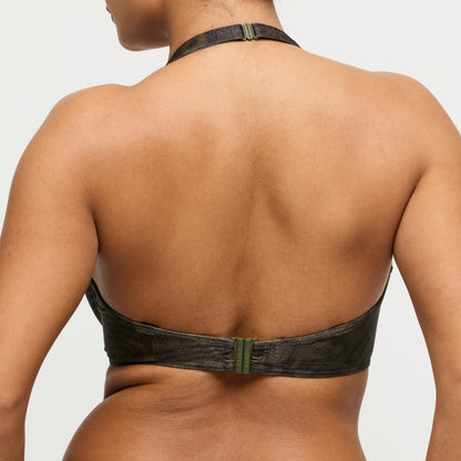 RATJADA Unterlegter Bikini Balconette