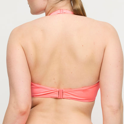 RIVAS Unterlegter Bikini Balconette