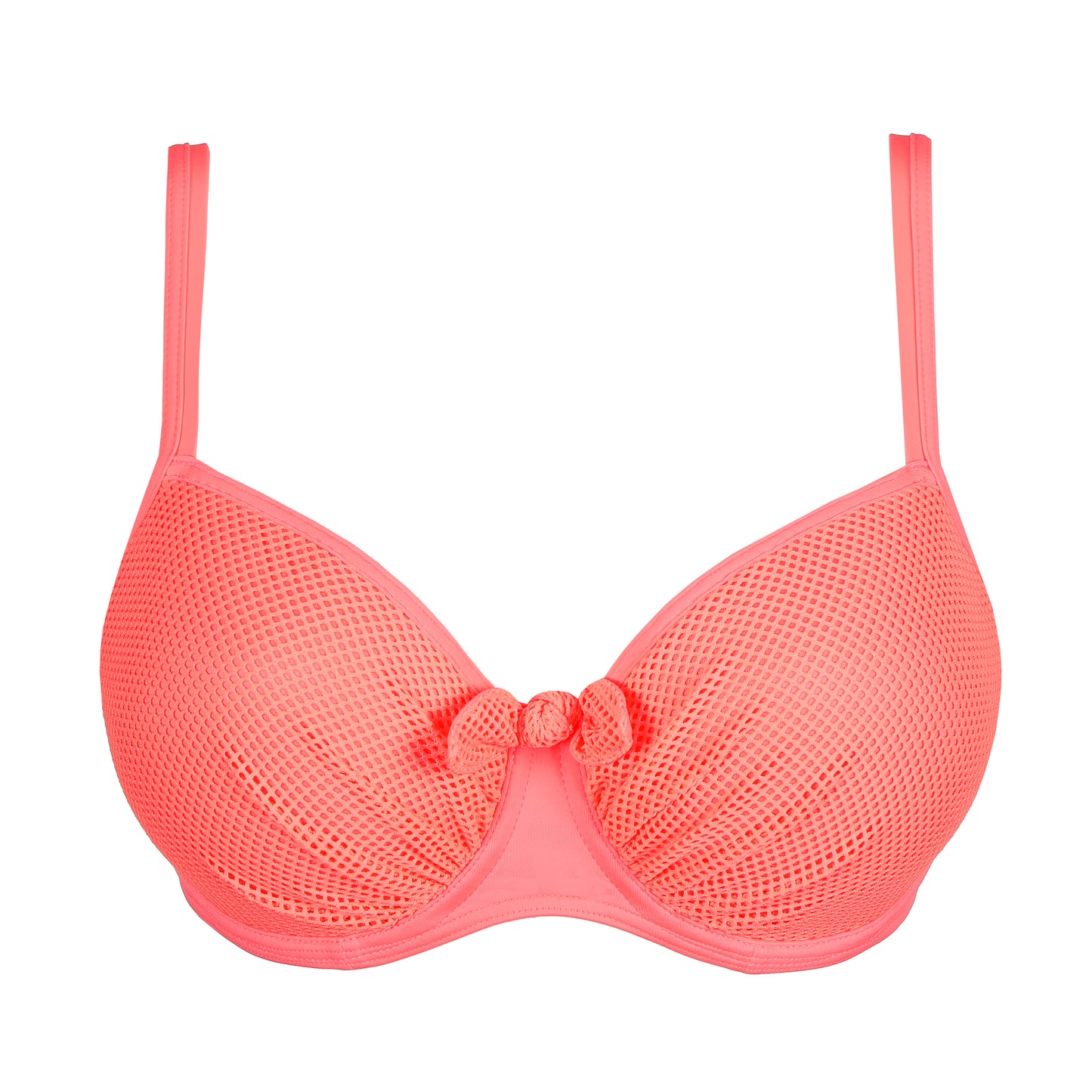 RIVAS Unterlegter Bikini Balconette