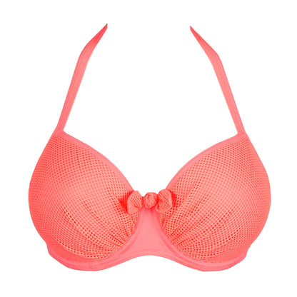 RIVAS Unterlegter Bikini Balconette