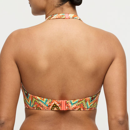 TUBOU Unterlegter Bikini Balconette