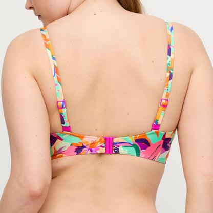 VARADEO Unterlegter Bikini Balconette