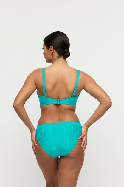 DELRAY Unterlegter Bikini Balconette