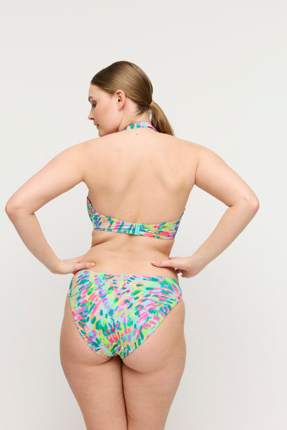 DOUALA Unterlegter Bikini Balconette