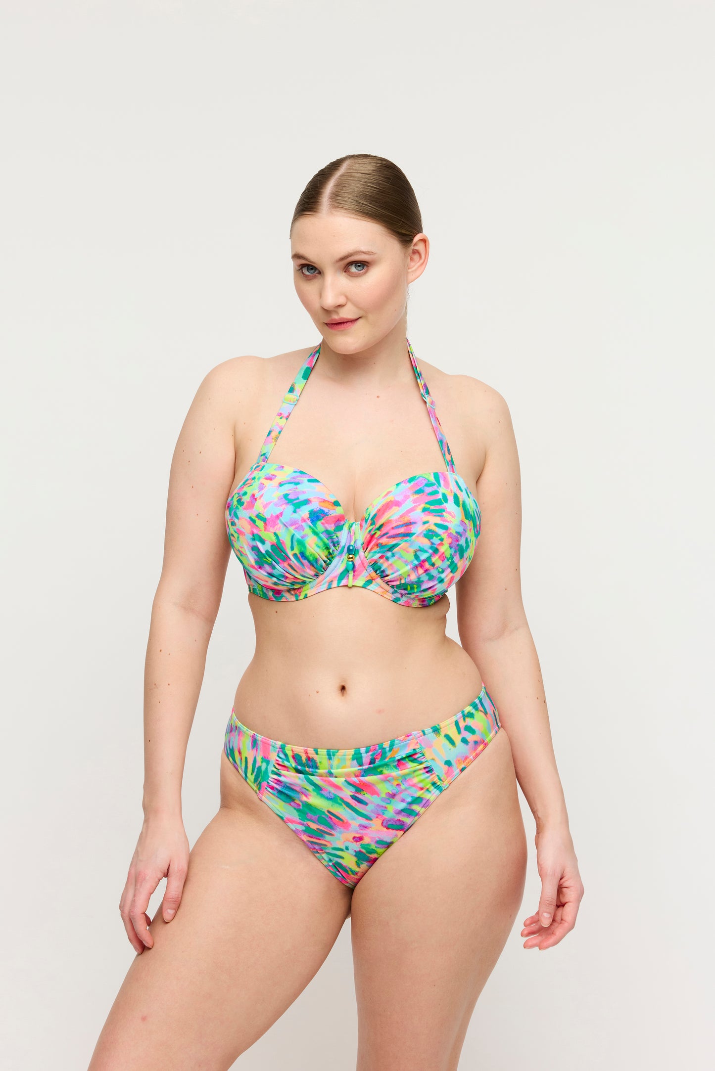 DOUALA Unterlegter Bikini Balconette