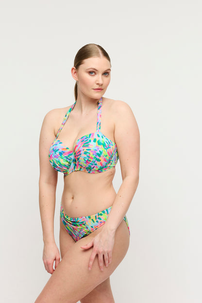 DOUALA Unterlegter Bikini Balconette