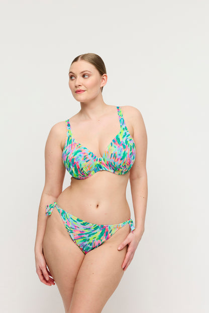 DOUALA Bikini slip Brazilian