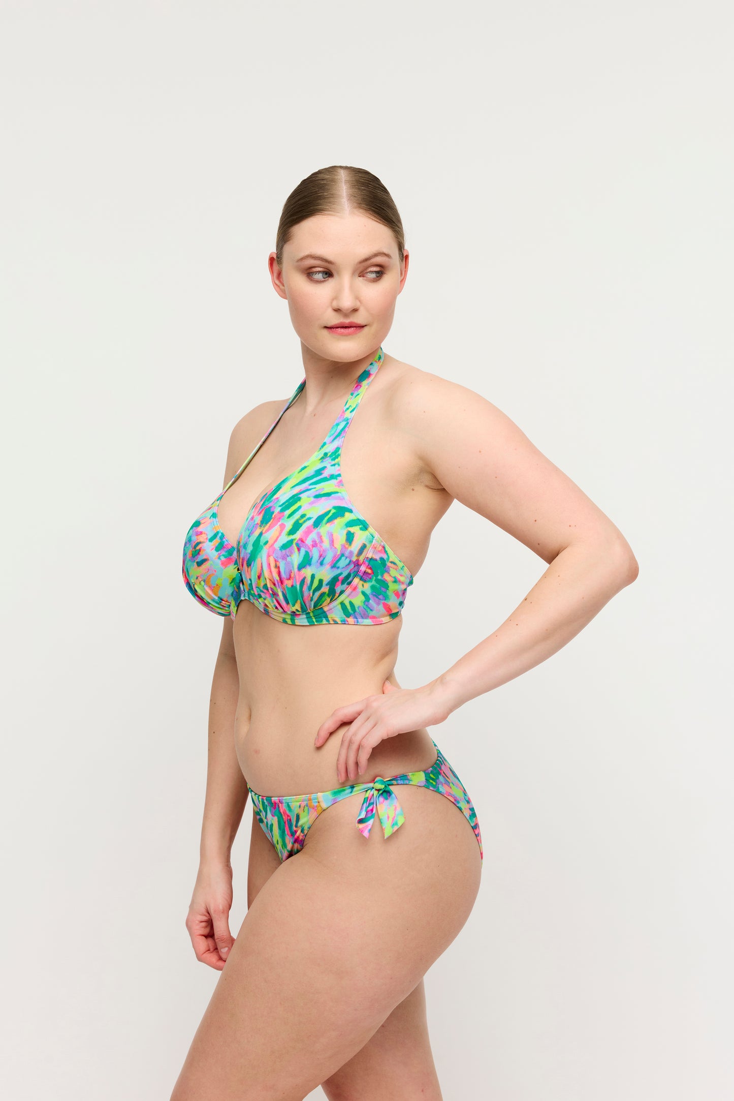 DOUALA Bikini slip Brazilian