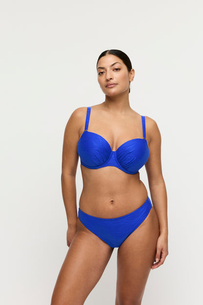 MANTAS Unterlegter Bikini Balconette