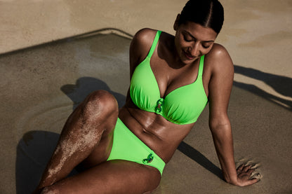 PILON Bikini Rioslip