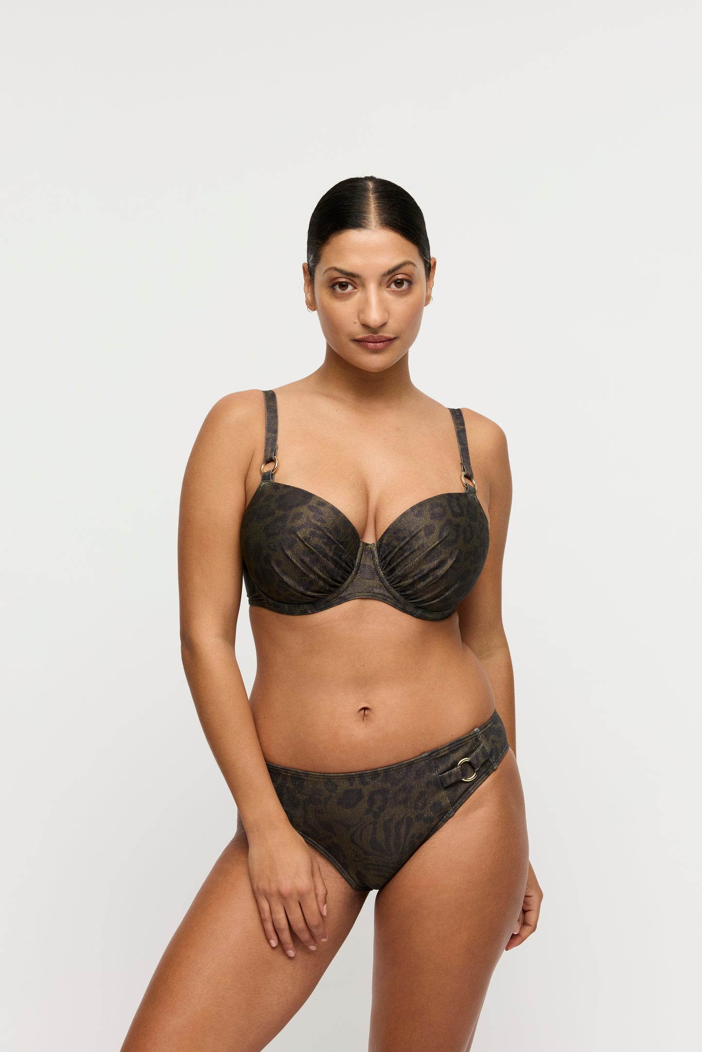 RATJADA Bikini Rioslip