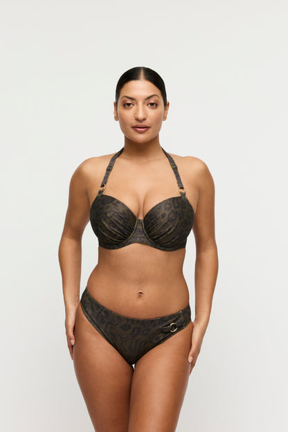 RATJADA Unterlegter Bikini Balconette